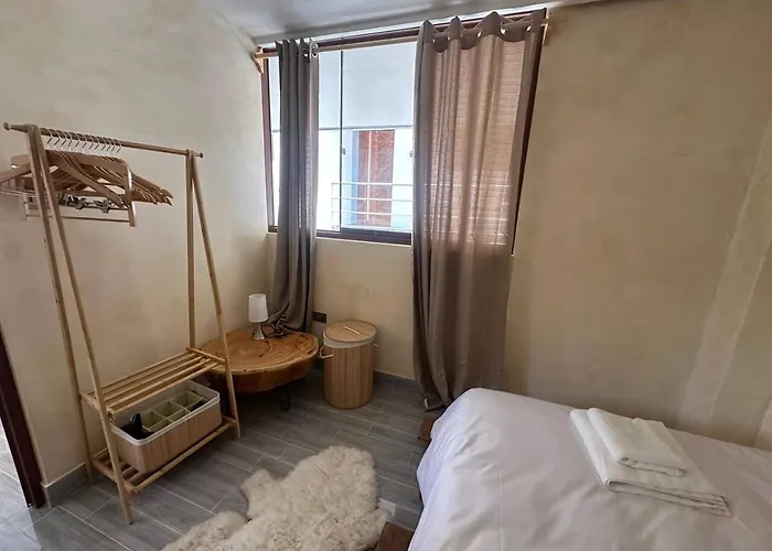 Casitas 2br With Terrace