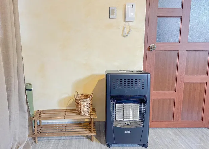 Apartment Casitas 2br With Terrace *